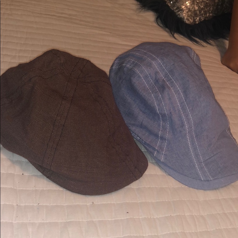 S/M Men Cremiux Paperboy Cap Hats 🧢